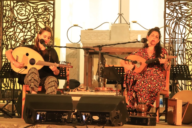 Corte : E Notte di a Mandulina se terminent ce dimanche soir Corte : E Notte di a Mandulina se terminent ce dimanche soir