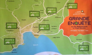 Plan de déplacements urbains du Pays Ajaccien : Ce que révèle l’enquête sur le terrain Plan de déplacements urbains du Pays Ajaccien : Ce que révèle l’enquête sur le terrain