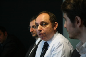 "Dumane da fà" : Une étude sur les conséquences économiques de la grève de la SNCM "Dumane da fà" : Une étude sur les conséquences économiques de la grève de la SNCM