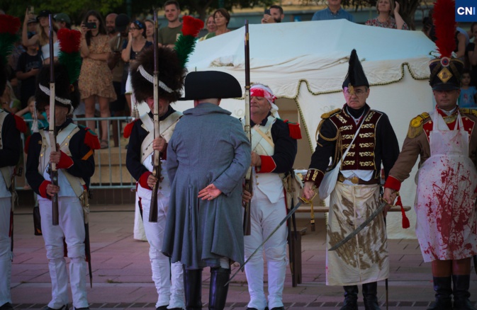 (Photos Marcel Vincenti) (Photos Marcel Vincenti)