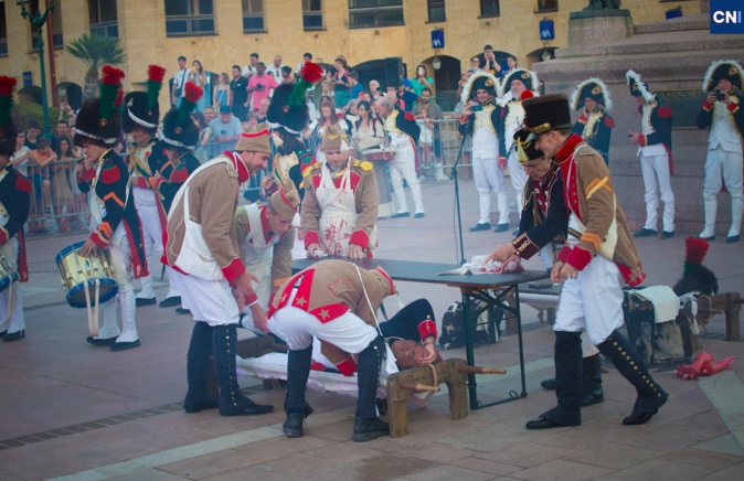 (Photos Marcel Vincenti) (Photos Marcel Vincenti)