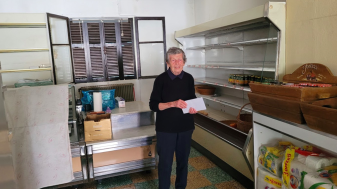 Pierrette Folacci Pierrette Folacci