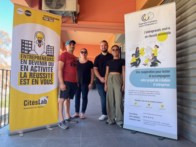 Ajaccio : « Le village impérial » ouvre ses portes le 25 août Ajaccio : « Le village impérial » ouvre ses portes le 25 août