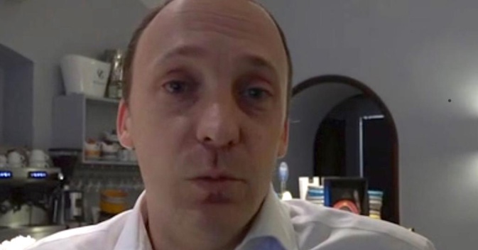 Bastia : Loïc Barles n'est plus Bastia : Loïc Barles n'est plus