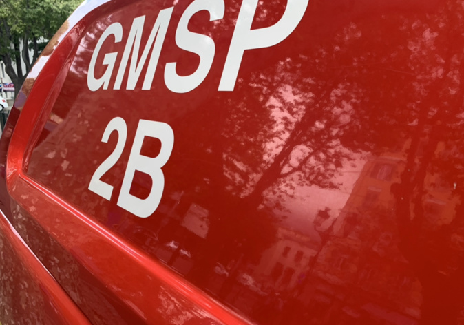 Vizzavona : les secours recherchent un randonneur Vizzavona : les secours recherchent un randonneur