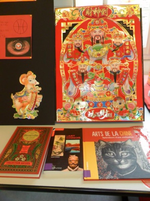 Bastia : Le collège Simon-Vinciguerra parle chinois !