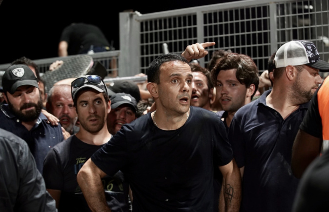 Ligue 2 - En infériorité numérique, l’ACA tient bon face à Bordeaux (0-0) Ligue 2 - En infériorité numérique, l’ACA tient bon face à Bordeaux (0-0)