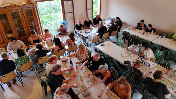 U Svegliu Castellerese veut relancer les activités à Castellare U Svegliu Castellerese veut relancer les activités à Castellare