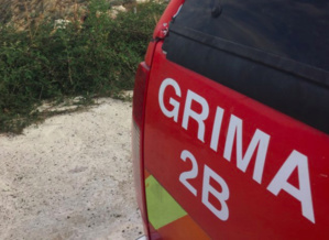 Haute-Corse : un homme se noie sur la plage de Focolara Haute-Corse : un homme se noie sur la plage de Focolara