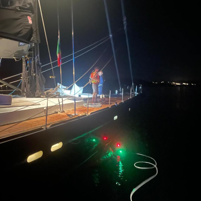 @Les Sauveteurs en Mer - SNSM Propriano @Les Sauveteurs en Mer - SNSM Propriano