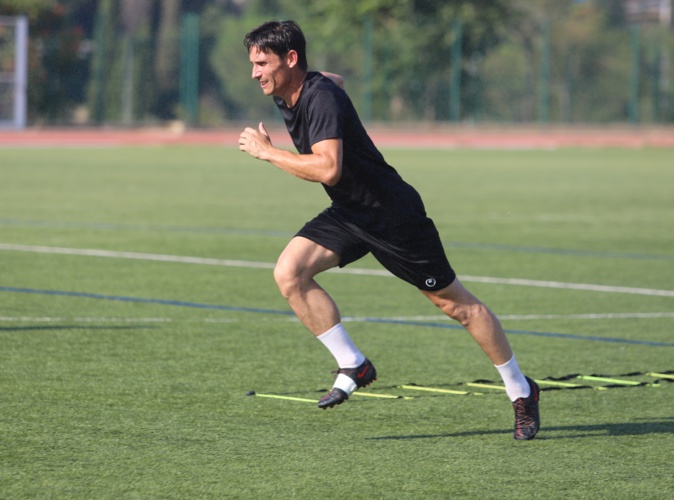 Dimitri Menozzi Dimitri Menozzi