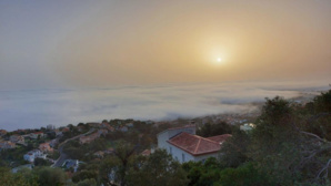 Corse : comment la chaleur et la qualité de l’air sont intimement liées Corse : comment la chaleur et la qualité de l’air sont intimement liées