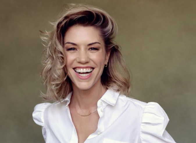 Laurie Peret (Photo Thomas Laverne) Laurie Peret (Photo Thomas Laverne)