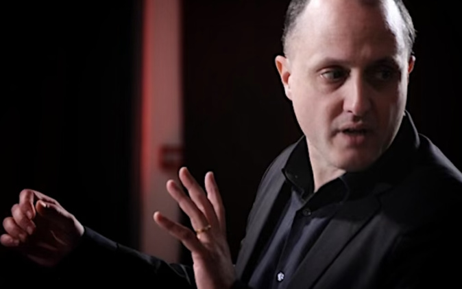 Olivier Cangelosi Olivier Cangelosi