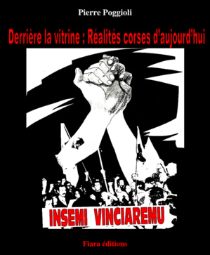"Derrière la vitrine : Réalités corses d’aujourd’hui" "Derrière la vitrine : Réalités corses d’aujourd’hui"