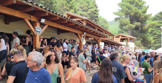 Viseo rassemble entre 1 500 et 3 000 visiteurs à chaque réunion Viseo rassemble entre 1 500 et 3 000 visiteurs à chaque réunion