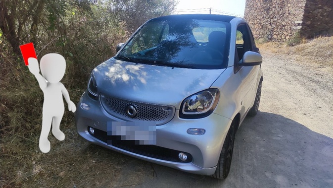 Balanina : Positive à l'alcoolémie et aux produits stupéfiants Balanina : Positive à l'alcoolémie et aux produits stupéfiants