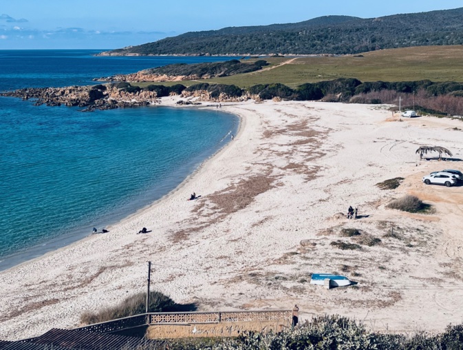 Ajaccio : Des riverains réclament un réseau mobile à Capo Di Feno Ajaccio : Des riverains réclament un réseau mobile à Capo Di Feno