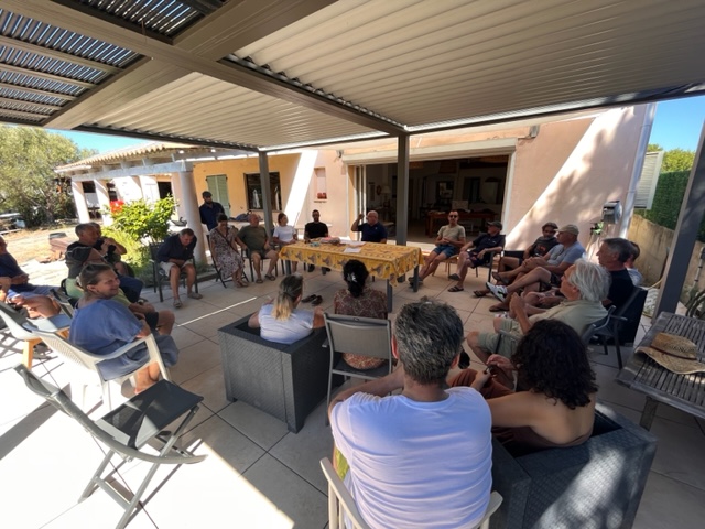 Ajaccio : Des riverains réclament un réseau mobile à Capo Di Feno
