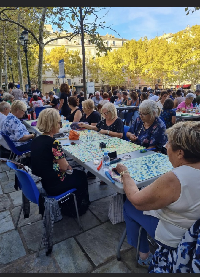 Bastia : La 4ème édition de A China di u Mercà c'est dimanche Bastia : La 4ème édition de A China di u Mercà c'est dimanche