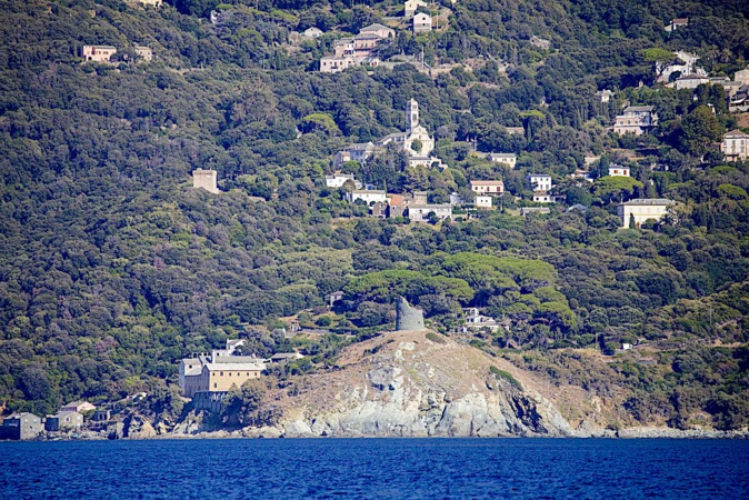 La photo du jour : Pinu face à la mer La photo du jour : Pinu face à la mer