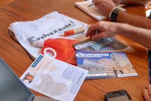 À Porto-Vecchio, 1370 élèves prêts à reprendre le chemin de l’école À Porto-Vecchio, 1370 élèves prêts à reprendre le chemin de l’école