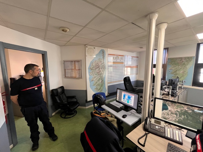 Le Capitaine Christian Morelli Le Capitaine Christian Morelli