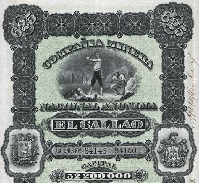 Les Corses au Venezuela : Santos Gaspari précurseur à Ciudad Bolivar Les Corses au Venezuela : Santos Gaspari précurseur à Ciudad Bolivar