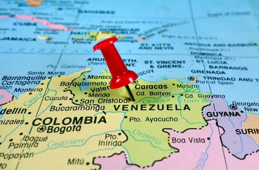 Les Corses au Venezuela : Santos Gaspari précurseur à Ciudad Bolivar