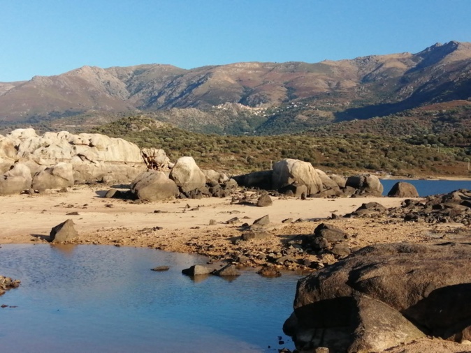 La photo du jour : Codole et son écrin La photo du jour : Codole et son écrin