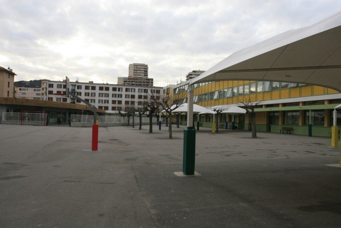 (Photo ville d'Ajaccio) (Photo ville d'Ajaccio)