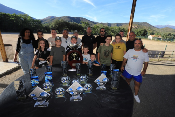 Ponte-Leccia – Moltifao : Les boulistes ont rendez-vous le week-end prochain Ponte-Leccia – Moltifao : Les boulistes ont rendez-vous le week-end prochain