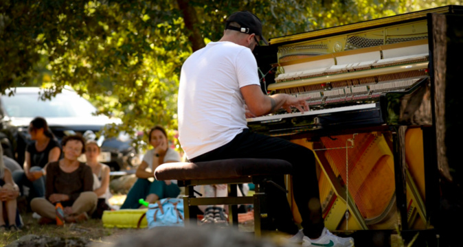 Photos ©Leonor Husson Photos ©Leonor Husson
