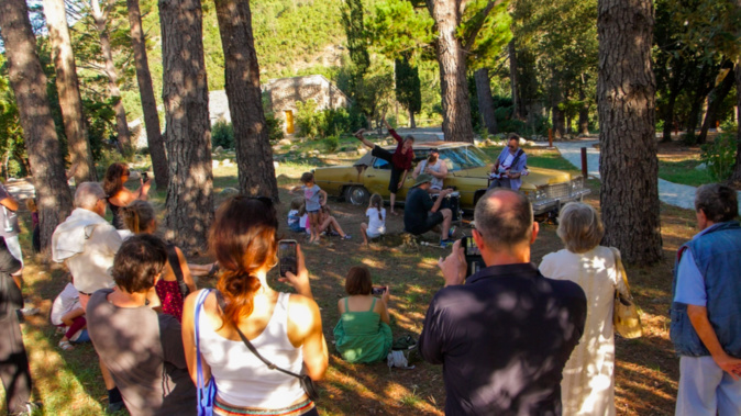 Photos ©Leonor Husson Photos ©Leonor Husson