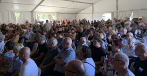 Gilles Simeoni : « L’autonomie est un moyen d'apporter des réponses efficaces aux problèmes du quotidien » Gilles Simeoni : « L’autonomie est un moyen d'apporter des réponses efficaces aux problèmes du quotidien »