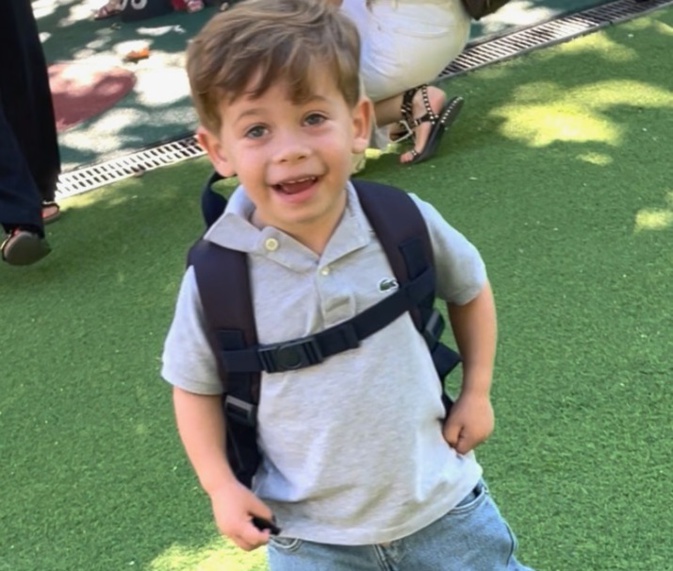 Corte : Rentrée tranquille aux maternelles des Purette Corte : Rentrée tranquille aux maternelles des Purette