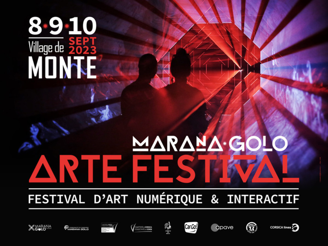 Monte : le Marana-Golo Arte Festival à la découverte de la nature, du patrimoine et des arts numériques Monte : le Marana-Golo Arte Festival à la découverte de la nature, du patrimoine et des arts numériques