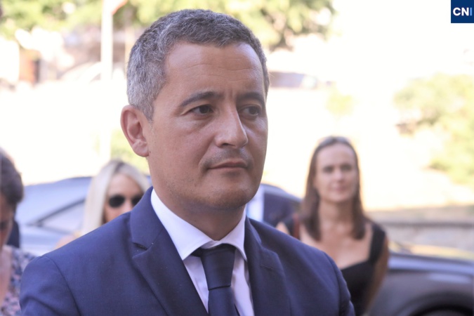 (Photo : Archives CNI) (Photo : Archives CNI)