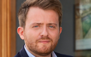 Sébastien Ristori Sébastien Ristori