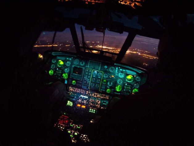 Texte : SACN Christine Morganti – SGS – Cellule communication. Photographies : SGC Sebastien Dupont– SGC – Cellule communication.