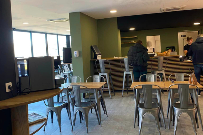 Photo d'illustration page Facebook Crous de Corse Photo d'illustration page Facebook Crous de Corse