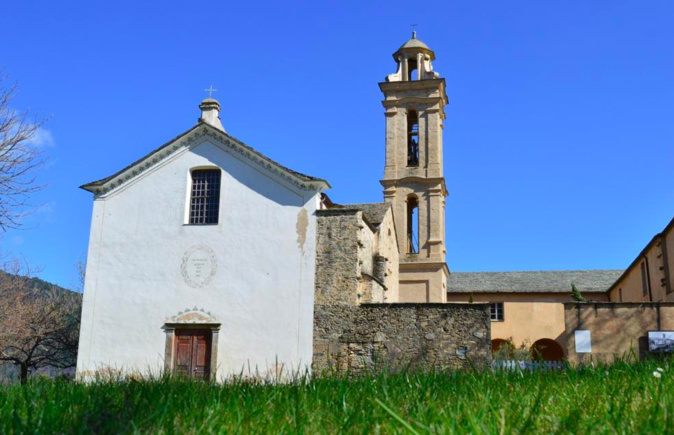 Ciamannaccia, Alisgiani, Campitellu : la Corse célèbre la Vierge Marie 