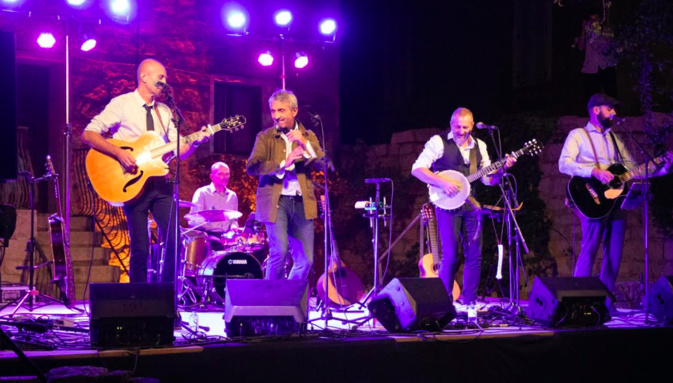 Crédit photo Spechju di Stidda Crédit photo Spechju di Stidda