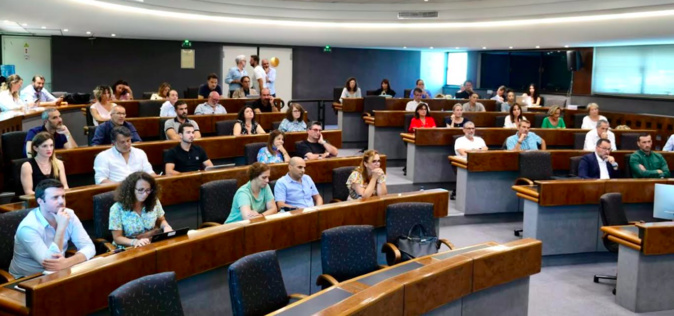 Crédit photo CAPA Crédit photo CAPA