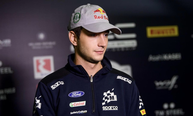 Crédit photo page Facebook Loubet Crédit photo page Facebook Loubet