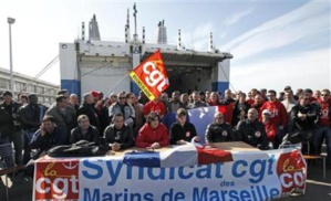 Daniel Berrebi : « La SNCM a besoin d’un vrai patron issu du maritime et du ferry ! » Daniel Berrebi : « La SNCM a besoin d’un vrai patron issu du maritime et du ferry ! »