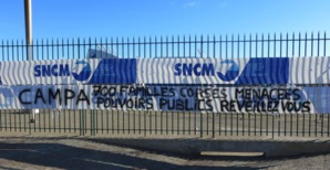 Daniel Berrebi : « La SNCM a besoin d’un vrai patron issu du maritime et du ferry ! » Daniel Berrebi : « La SNCM a besoin d’un vrai patron issu du maritime et du ferry ! »