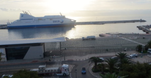 Daniel Berrebi : « La SNCM a besoin d’un vrai patron issu du maritime et du ferry ! »