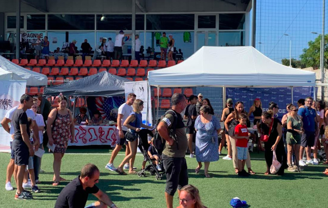 Une première édition réussie pour Portivechju Si Movi Une première édition réussie pour Portivechju Si Movi