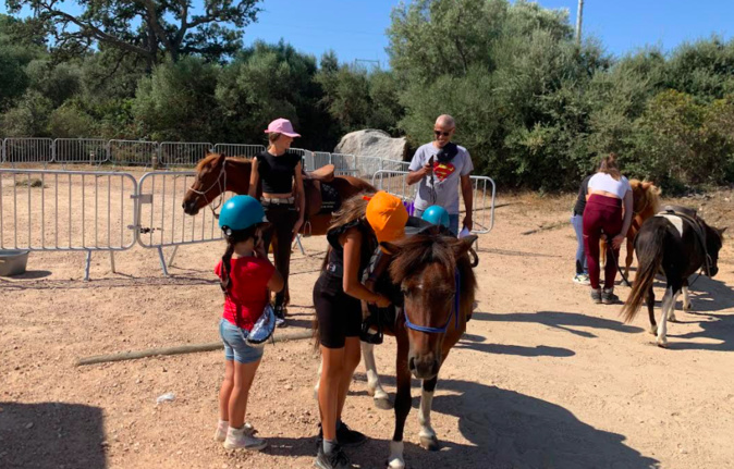 Une première édition réussie pour Portivechju Si Movi Une première édition réussie pour Portivechju Si Movi